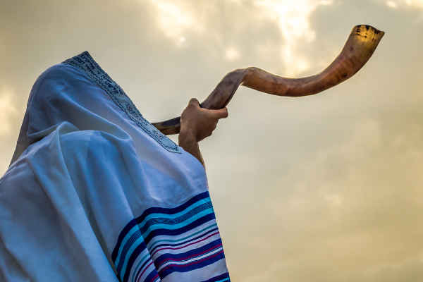 Elul hónapja: a megtérés és kegyelem ideje